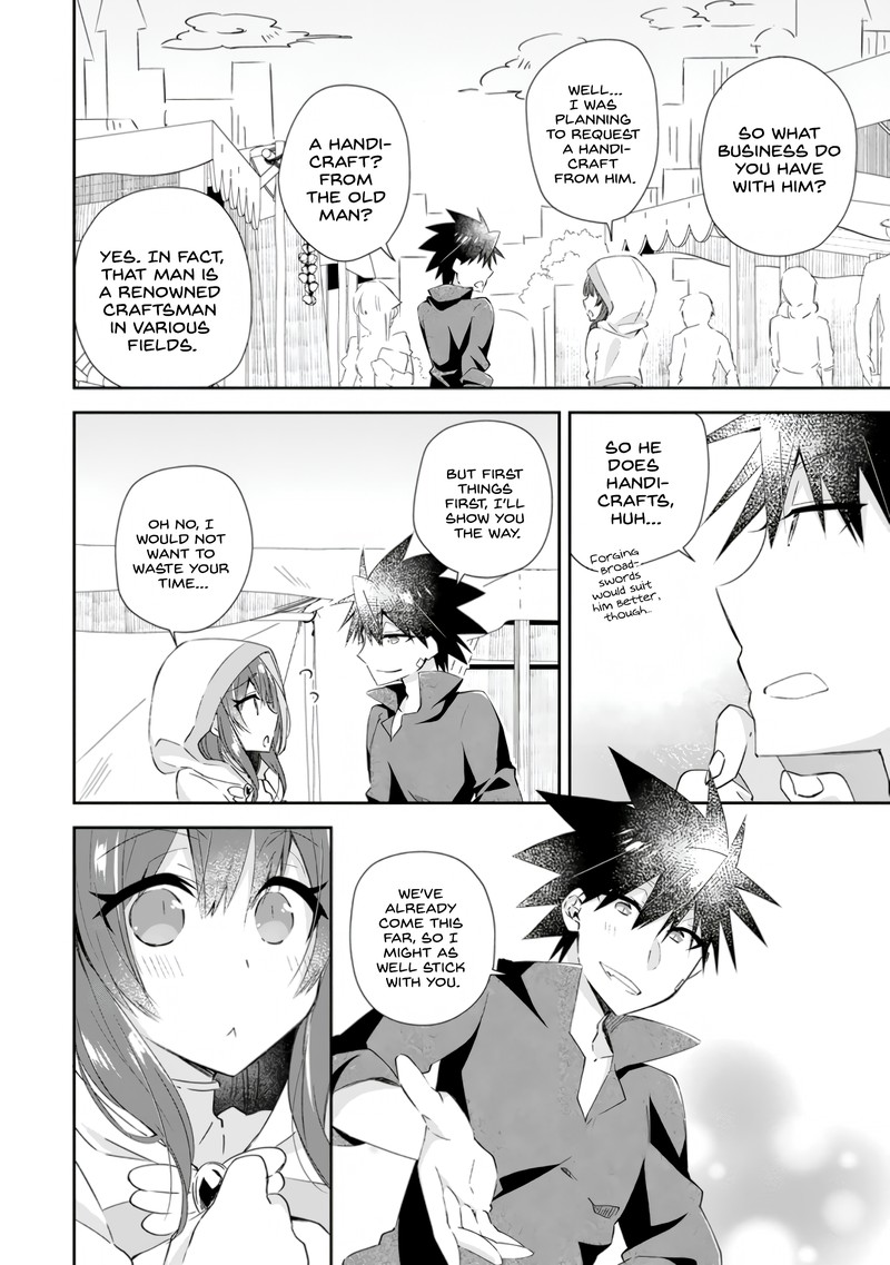 Yuusha Densetsu No Uragawa De Ore Wa Eiyuu Densetsu Wo Tsukurimasu Oudougoroshi No Eiyuutan 12 6