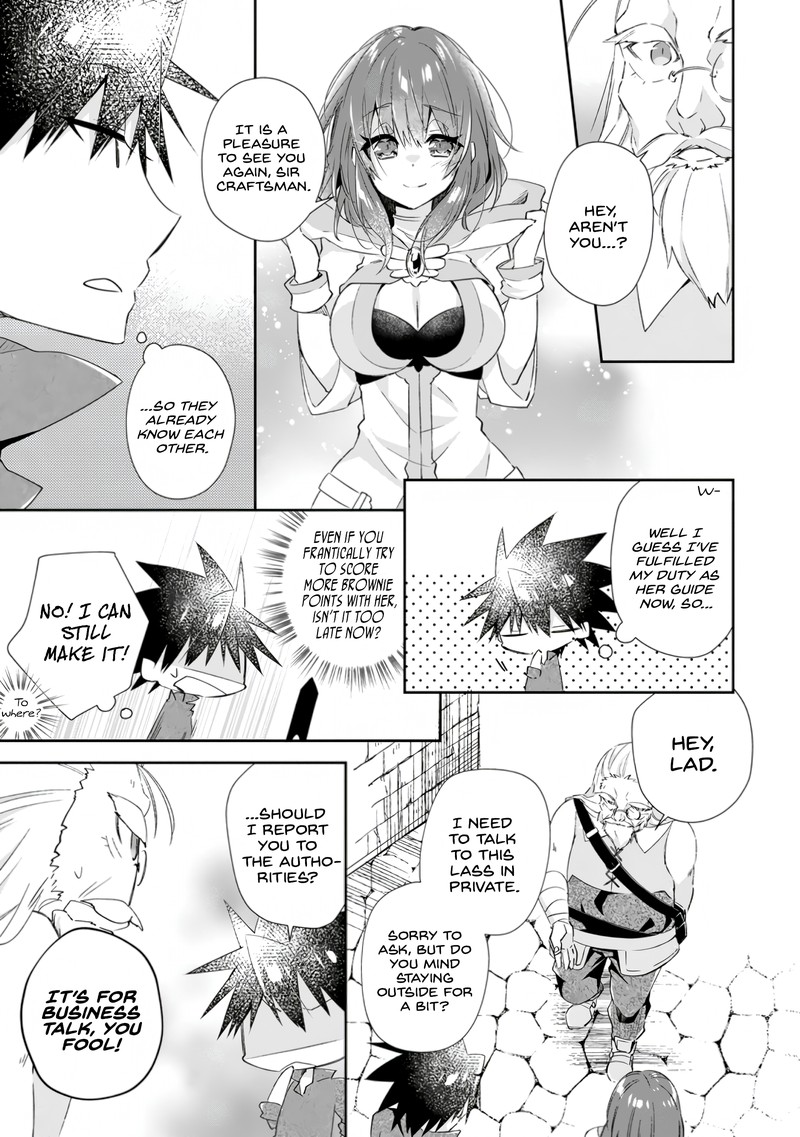 Yuusha Densetsu No Uragawa De Ore Wa Eiyuu Densetsu Wo Tsukurimasu Oudougoroshi No Eiyuutan 12 9