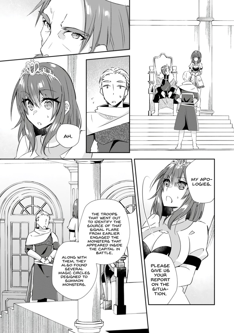 Yuusha Densetsu No Uragawa De Ore Wa Eiyuu Densetsu Wo Tsukurimasu Oudougoroshi No Eiyuutan 15 5