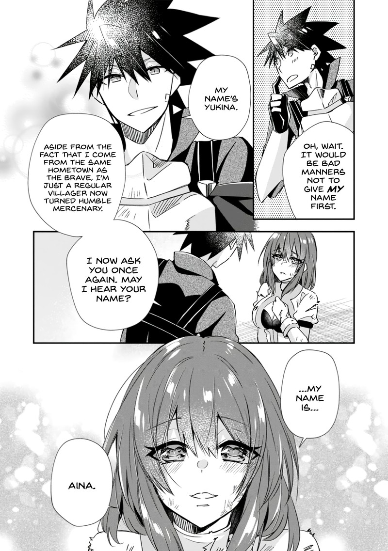 Yuusha Densetsu No Uragawa De Ore Wa Eiyuu Densetsu Wo Tsukurimasu Oudougoroshi No Eiyuutan 16 27