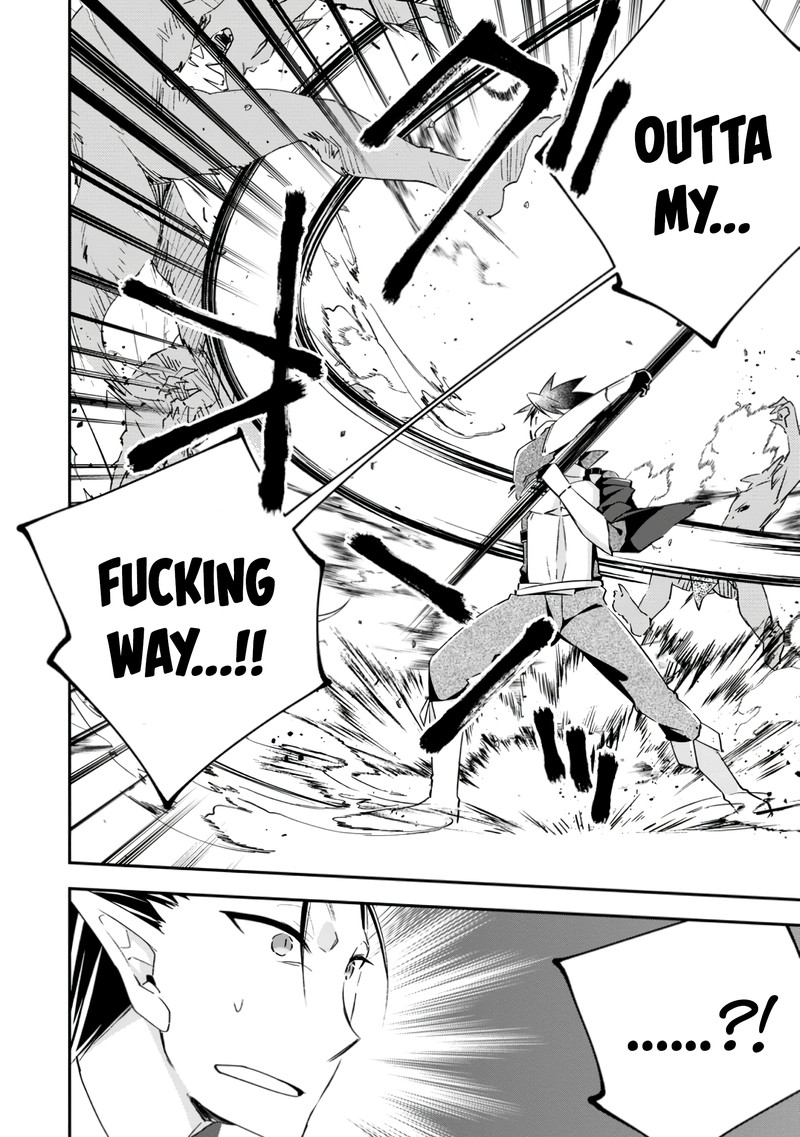 Yuusha Densetsu No Uragawa De Ore Wa Eiyuu Densetsu Wo Tsukurimasu Oudougoroshi No Eiyuutan 17 6