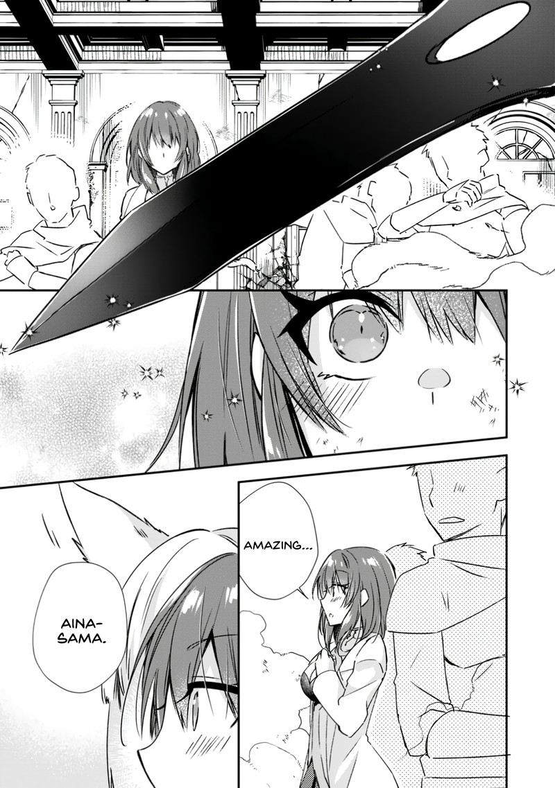 Yuusha Densetsu No Uragawa De Ore Wa Eiyuu Densetsu Wo Tsukurimasu Oudougoroshi No Eiyuutan 18 3