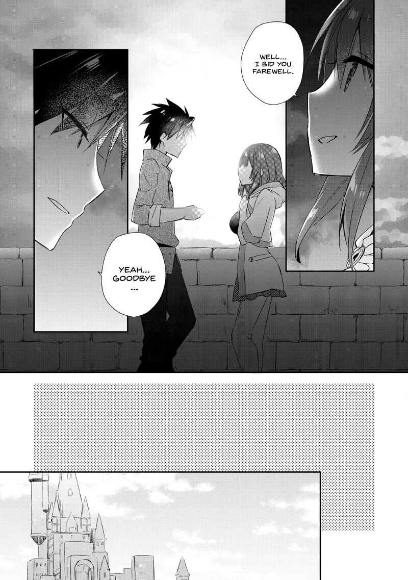 Yuusha Densetsu No Uragawa De Ore Wa Eiyuu Densetsu Wo Tsukurimasu Oudougoroshi No Eiyuutan 2 11