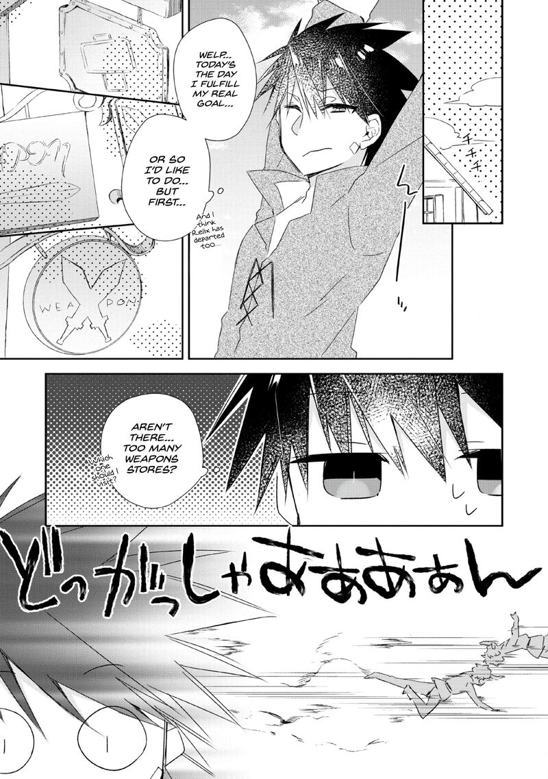 Yuusha Densetsu No Uragawa De Ore Wa Eiyuu Densetsu Wo Tsukurimasu Oudougoroshi No Eiyuutan 2 15