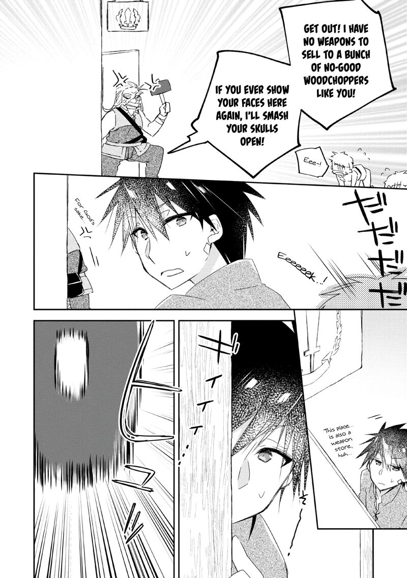 Yuusha Densetsu No Uragawa De Ore Wa Eiyuu Densetsu Wo Tsukurimasu Oudougoroshi No Eiyuutan 2 16