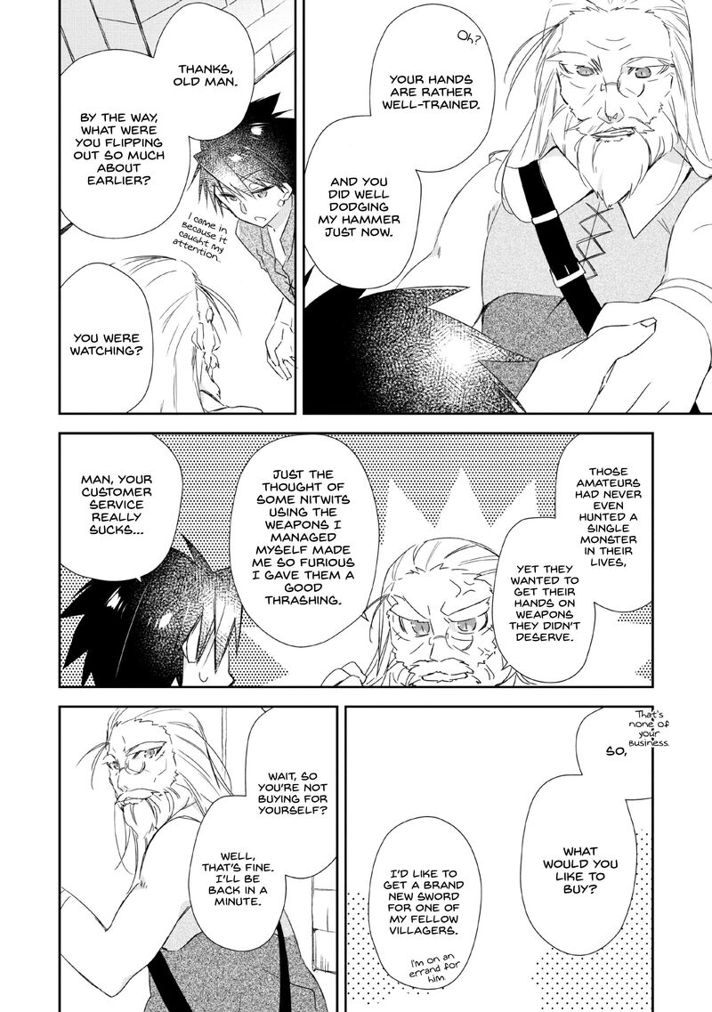 Yuusha Densetsu No Uragawa De Ore Wa Eiyuu Densetsu Wo Tsukurimasu Oudougoroshi No Eiyuutan 2 18