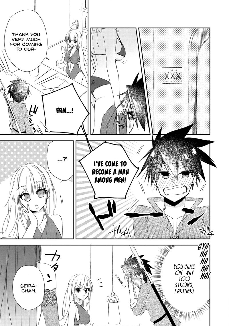 Yuusha Densetsu No Uragawa De Ore Wa Eiyuu Densetsu Wo Tsukurimasu Oudougoroshi No Eiyuutan 2 27