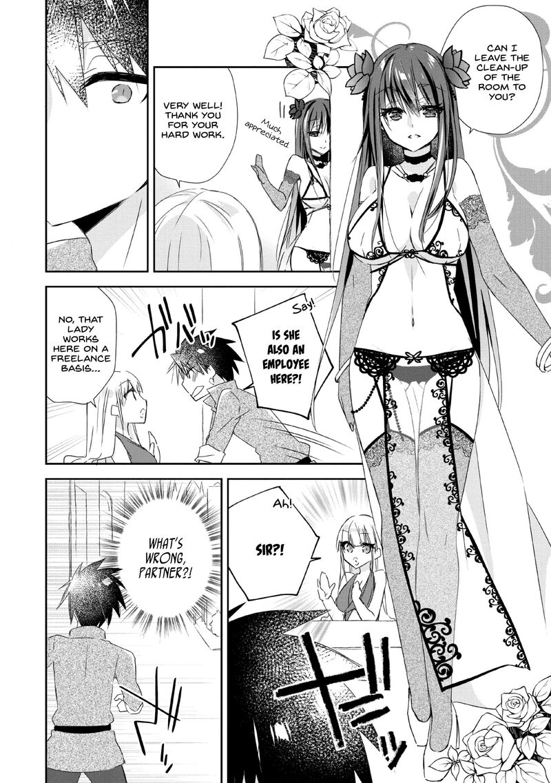 Yuusha Densetsu No Uragawa De Ore Wa Eiyuu Densetsu Wo Tsukurimasu Oudougoroshi No Eiyuutan 2 28