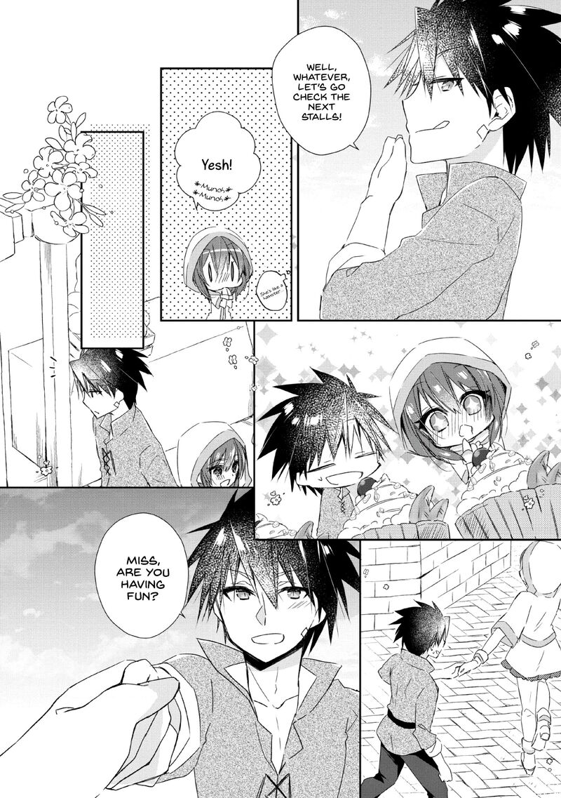 Yuusha Densetsu No Uragawa De Ore Wa Eiyuu Densetsu Wo Tsukurimasu Oudougoroshi No Eiyuutan 2 6