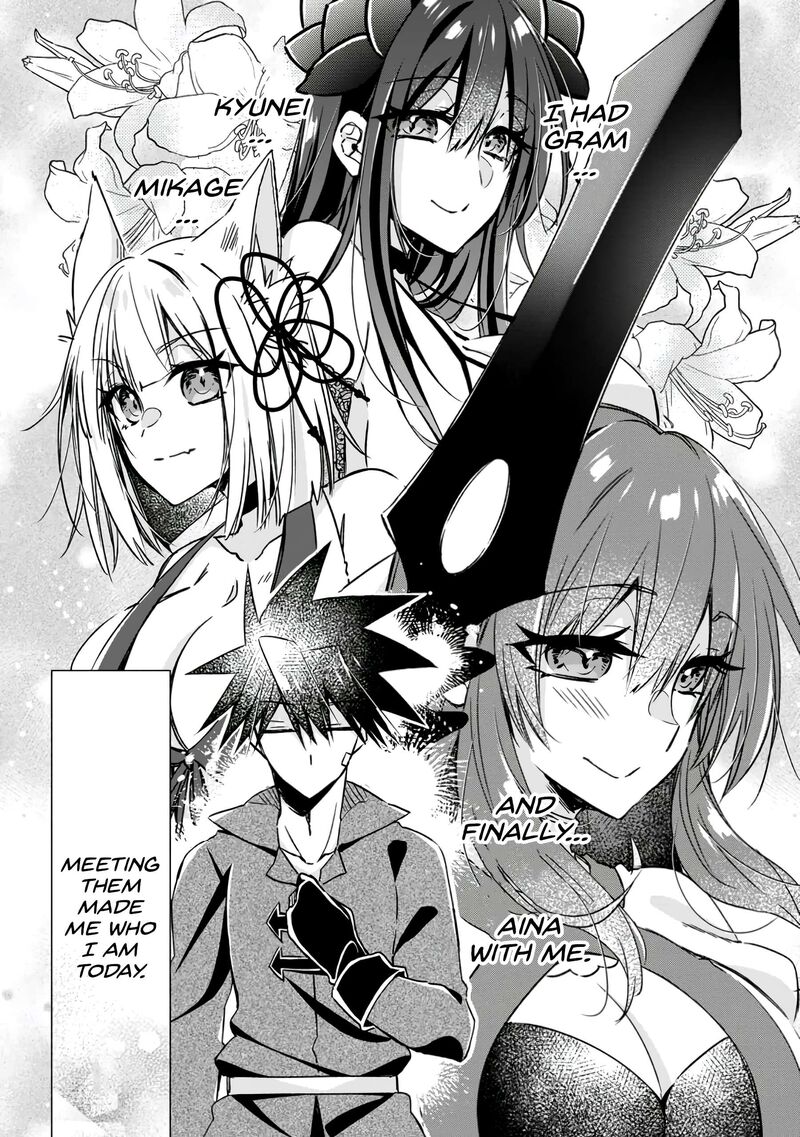 Yuusha Densetsu No Uragawa De Ore Wa Eiyuu Densetsu Wo Tsukurimasu Oudougoroshi No Eiyuutan 20 5