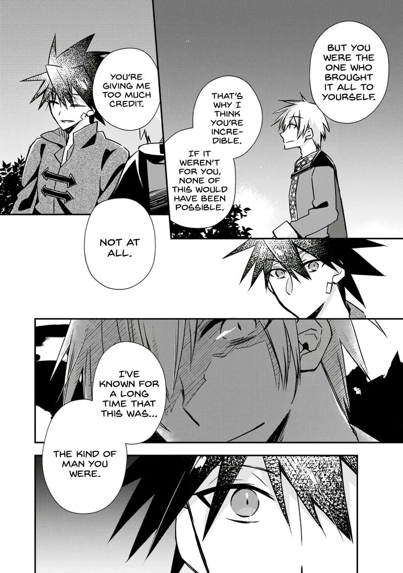 Yuusha Densetsu No Uragawa De Ore Wa Eiyuu Densetsu Wo Tsukurimasu Oudougoroshi No Eiyuutan 20 6