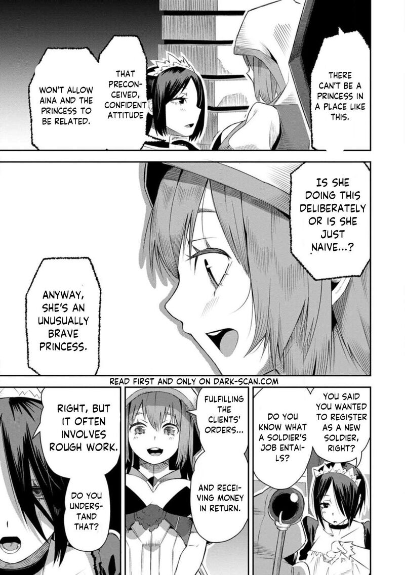 Yuusha Densetsu No Uragawa De Ore Wa Eiyuu Densetsu Wo Tsukurimasu Oudougoroshi No Eiyuutan 21 19