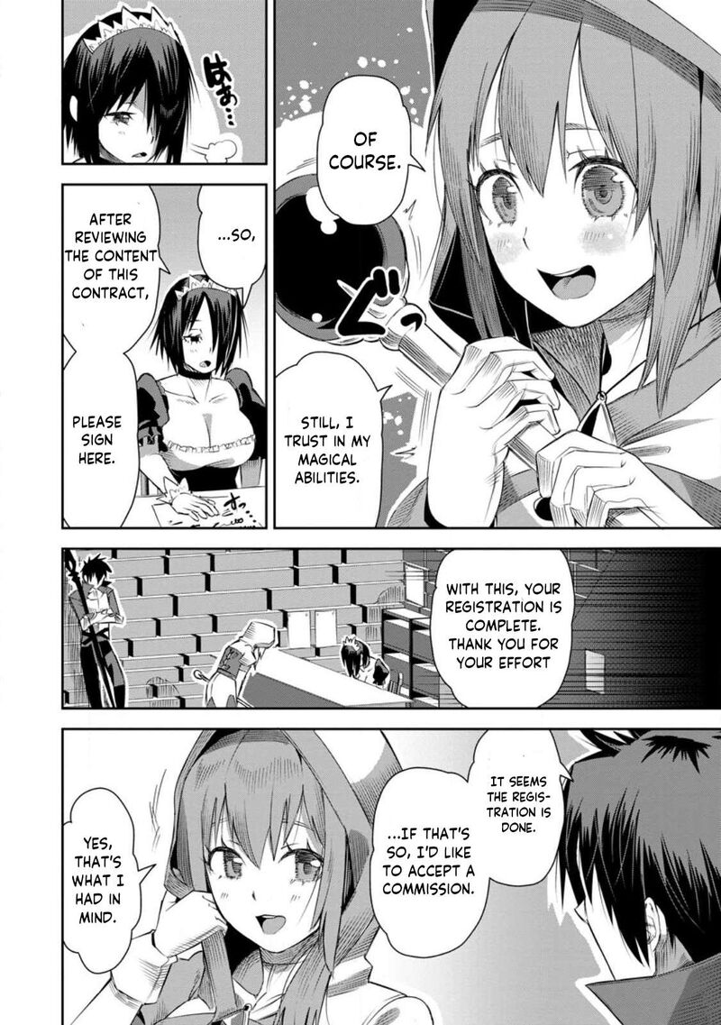 Yuusha Densetsu No Uragawa De Ore Wa Eiyuu Densetsu Wo Tsukurimasu Oudougoroshi No Eiyuutan 21 20