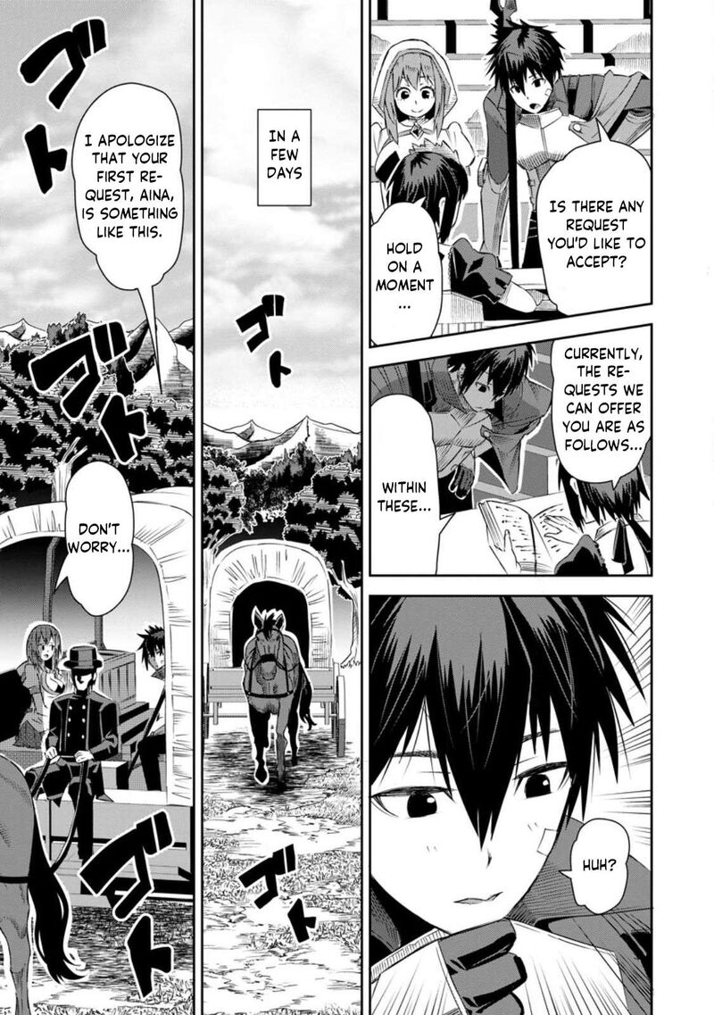 Yuusha Densetsu No Uragawa De Ore Wa Eiyuu Densetsu Wo Tsukurimasu Oudougoroshi No Eiyuutan 21 21