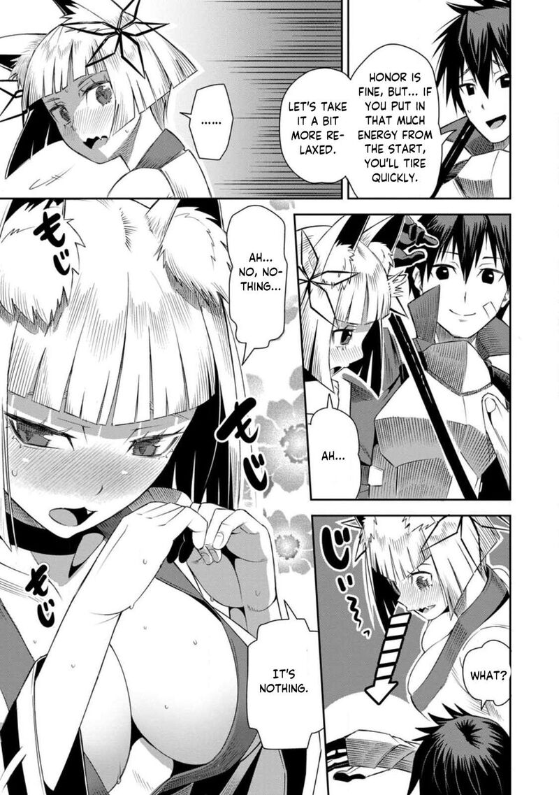 Yuusha Densetsu No Uragawa De Ore Wa Eiyuu Densetsu Wo Tsukurimasu Oudougoroshi No Eiyuutan 21 27