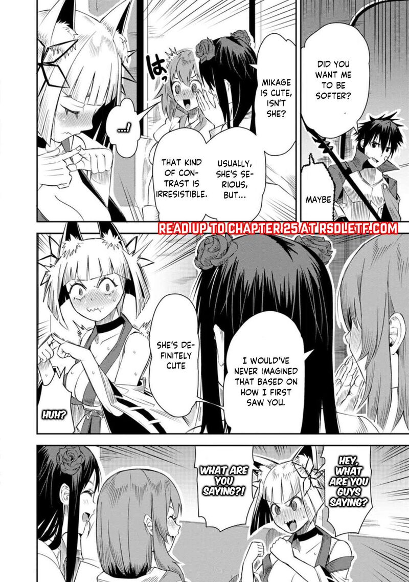 Yuusha Densetsu No Uragawa De Ore Wa Eiyuu Densetsu Wo Tsukurimasu Oudougoroshi No Eiyuutan 21 28