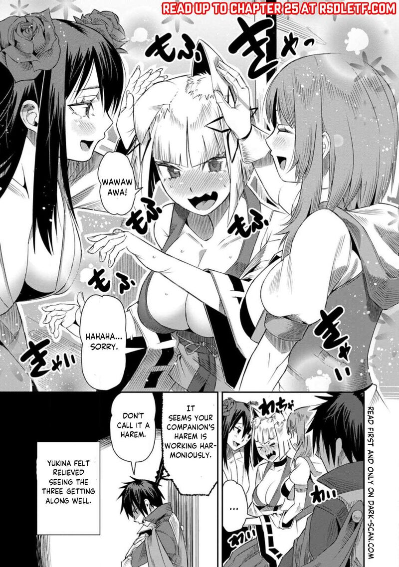 Yuusha Densetsu No Uragawa De Ore Wa Eiyuu Densetsu Wo Tsukurimasu Oudougoroshi No Eiyuutan 21 29