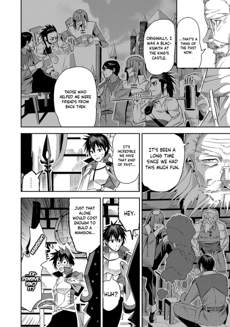 Yuusha Densetsu No Uragawa De Ore Wa Eiyuu Densetsu Wo Tsukurimasu Oudougoroshi No Eiyuutan 21 8