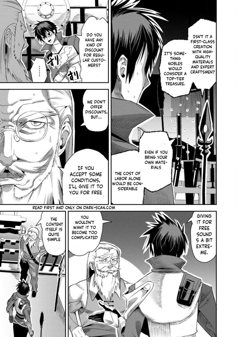 Yuusha Densetsu No Uragawa De Ore Wa Eiyuu Densetsu Wo Tsukurimasu Oudougoroshi No Eiyuutan 21 9