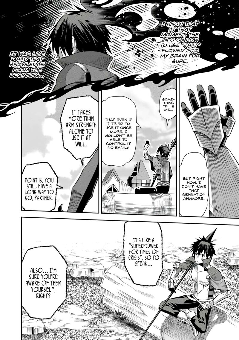Yuusha Densetsu No Uragawa De Ore Wa Eiyuu Densetsu Wo Tsukurimasu Oudougoroshi No Eiyuutan 22 10