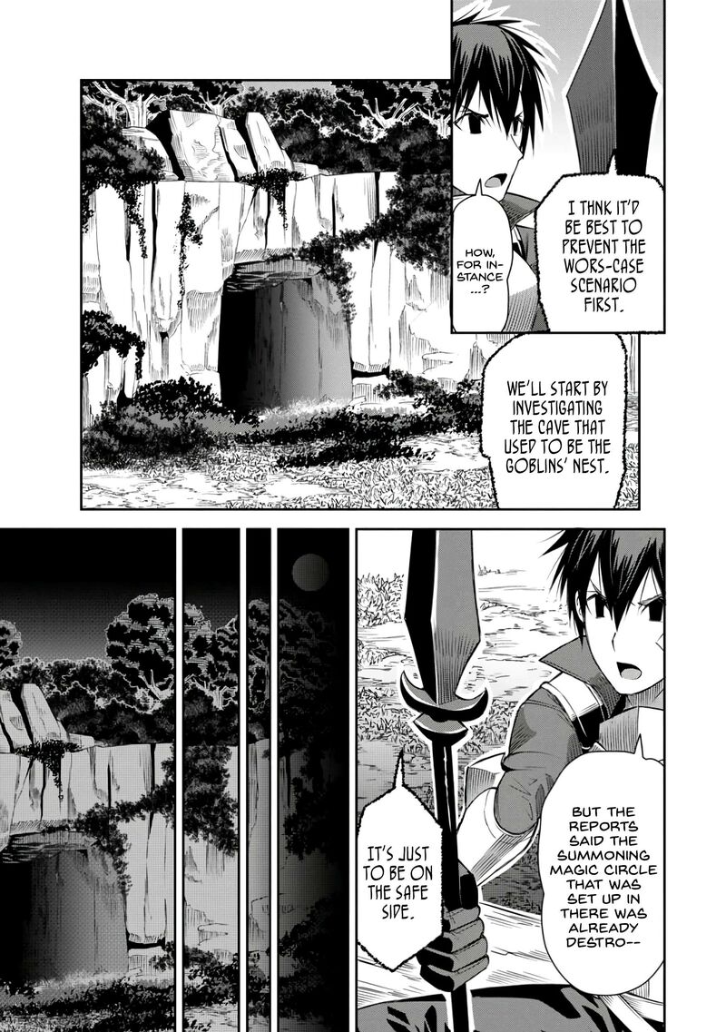 Yuusha Densetsu No Uragawa De Ore Wa Eiyuu Densetsu Wo Tsukurimasu Oudougoroshi No Eiyuutan 22 15