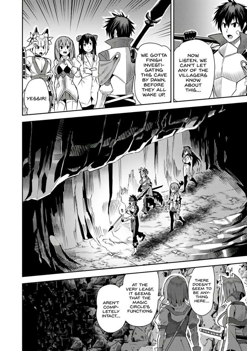 Yuusha Densetsu No Uragawa De Ore Wa Eiyuu Densetsu Wo Tsukurimasu Oudougoroshi No Eiyuutan 22 16