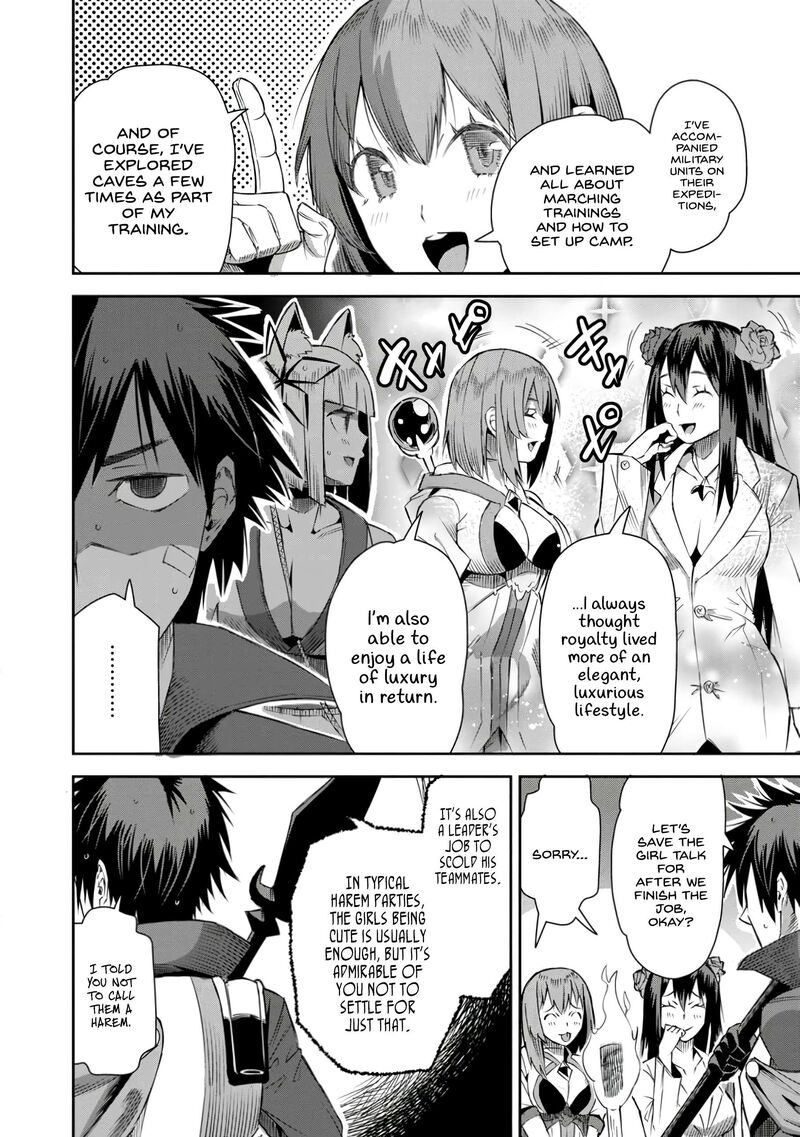 Yuusha Densetsu No Uragawa De Ore Wa Eiyuu Densetsu Wo Tsukurimasu Oudougoroshi No Eiyuutan 22 18