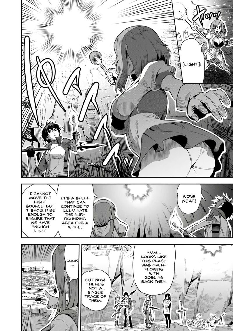 Yuusha Densetsu No Uragawa De Ore Wa Eiyuu Densetsu Wo Tsukurimasu Oudougoroshi No Eiyuutan 22 20