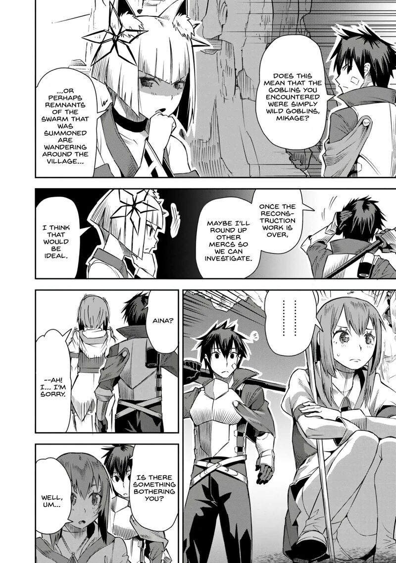 Yuusha Densetsu No Uragawa De Ore Wa Eiyuu Densetsu Wo Tsukurimasu Oudougoroshi No Eiyuutan 22 22