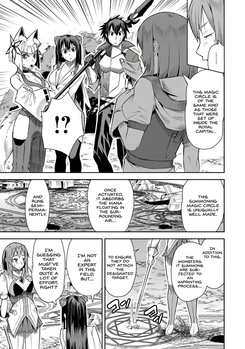 Yuusha Densetsu No Uragawa De Ore Wa Eiyuu Densetsu Wo Tsukurimasu Oudougoroshi No Eiyuutan 22 23