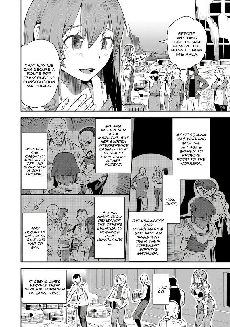 Yuusha Densetsu No Uragawa De Ore Wa Eiyuu Densetsu Wo Tsukurimasu Oudougoroshi No Eiyuutan 22 4