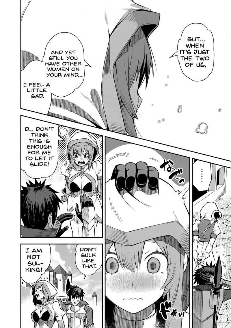 Yuusha Densetsu No Uragawa De Ore Wa Eiyuu Densetsu Wo Tsukurimasu Oudougoroshi No Eiyuutan 23 20