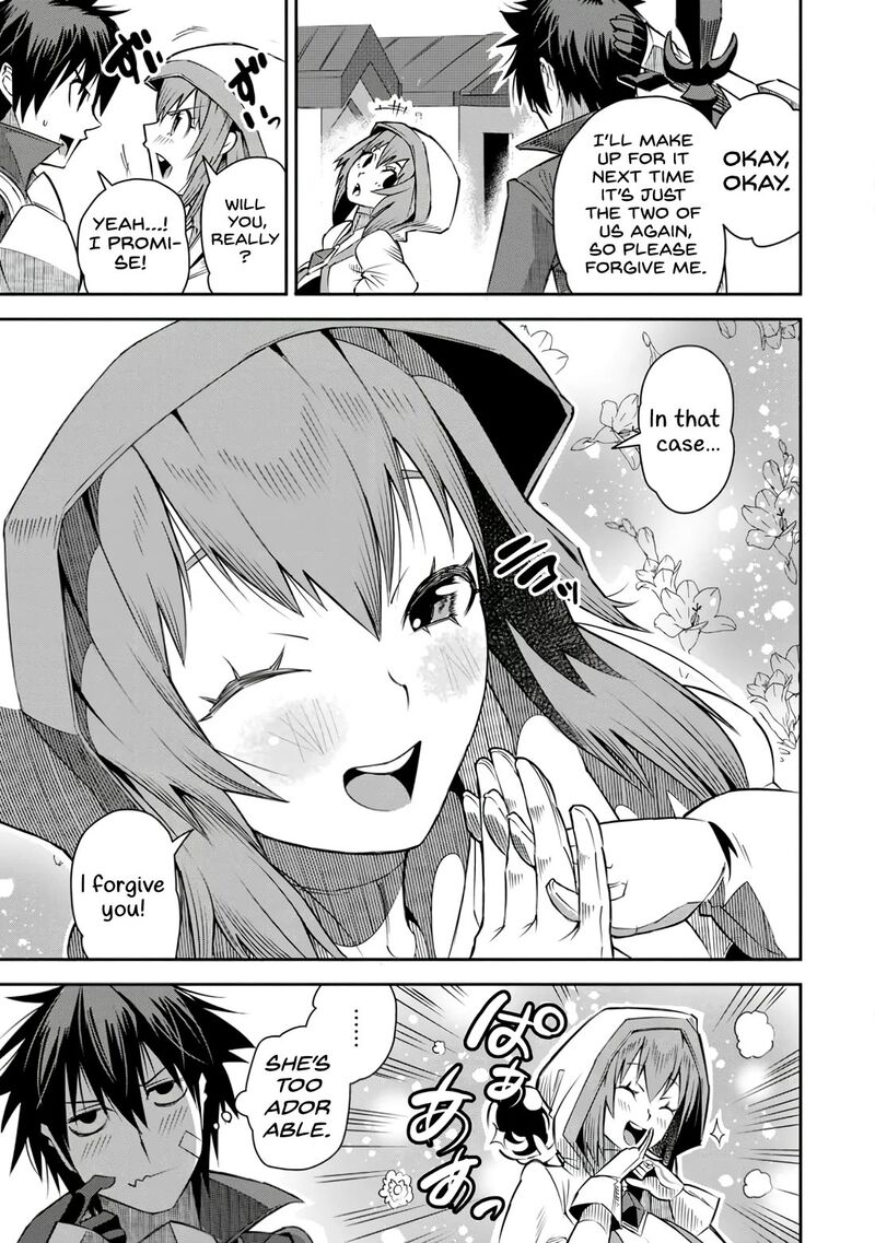 Yuusha Densetsu No Uragawa De Ore Wa Eiyuu Densetsu Wo Tsukurimasu Oudougoroshi No Eiyuutan 23 21