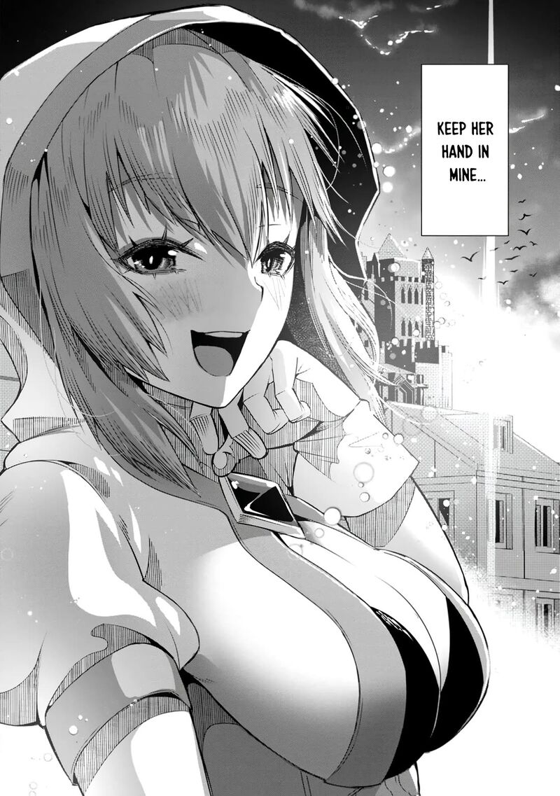 Yuusha Densetsu No Uragawa De Ore Wa Eiyuu Densetsu Wo Tsukurimasu Oudougoroshi No Eiyuutan 23 26