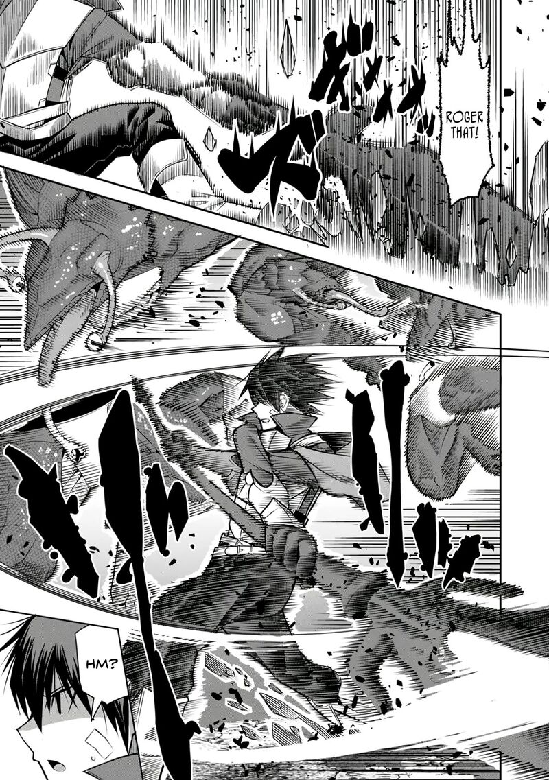 Yuusha Densetsu No Uragawa De Ore Wa Eiyuu Densetsu Wo Tsukurimasu Oudougoroshi No Eiyuutan 23 5