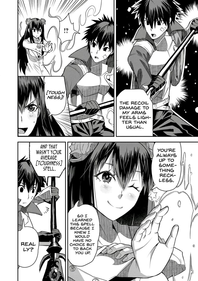 Yuusha Densetsu No Uragawa De Ore Wa Eiyuu Densetsu Wo Tsukurimasu Oudougoroshi No Eiyuutan 23 6