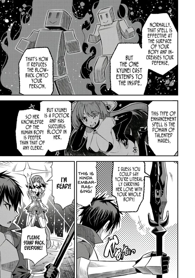 Yuusha Densetsu No Uragawa De Ore Wa Eiyuu Densetsu Wo Tsukurimasu Oudougoroshi No Eiyuutan 23 7