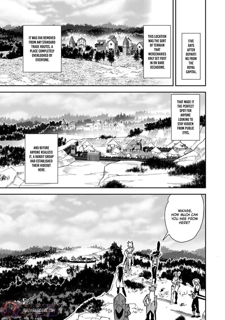 Yuusha Densetsu No Uragawa De Ore Wa Eiyuu Densetsu Wo Tsukurimasu Oudougoroshi No Eiyuutan 27b 4