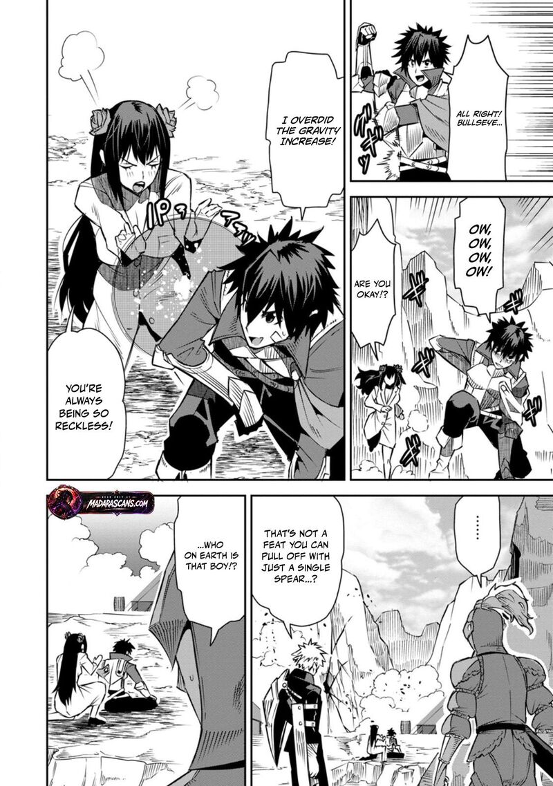 Yuusha Densetsu No Uragawa De Ore Wa Eiyuu Densetsu Wo Tsukurimasu Oudougoroshi No Eiyuutan 28a 4