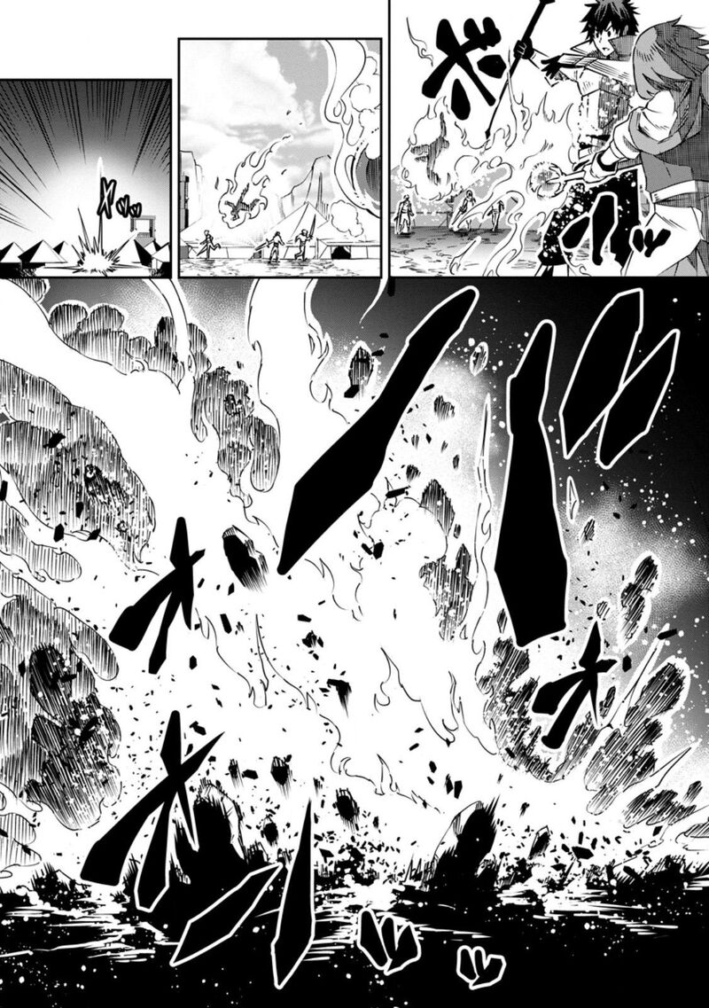 Yuusha Densetsu No Uragawa De Ore Wa Eiyuu Densetsu Wo Tsukurimasu Oudougoroshi No Eiyuutan 28b 6