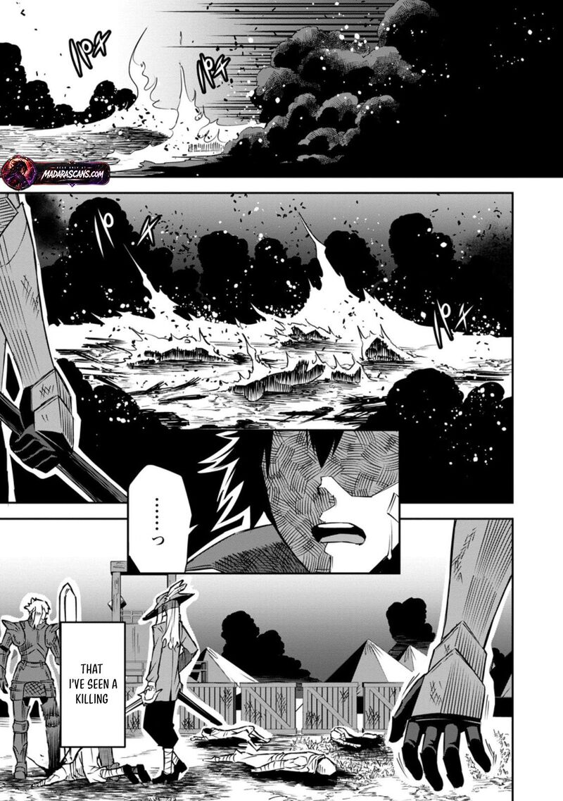 Yuusha Densetsu No Uragawa De Ore Wa Eiyuu Densetsu Wo Tsukurimasu Oudougoroshi No Eiyuutan 28b 7