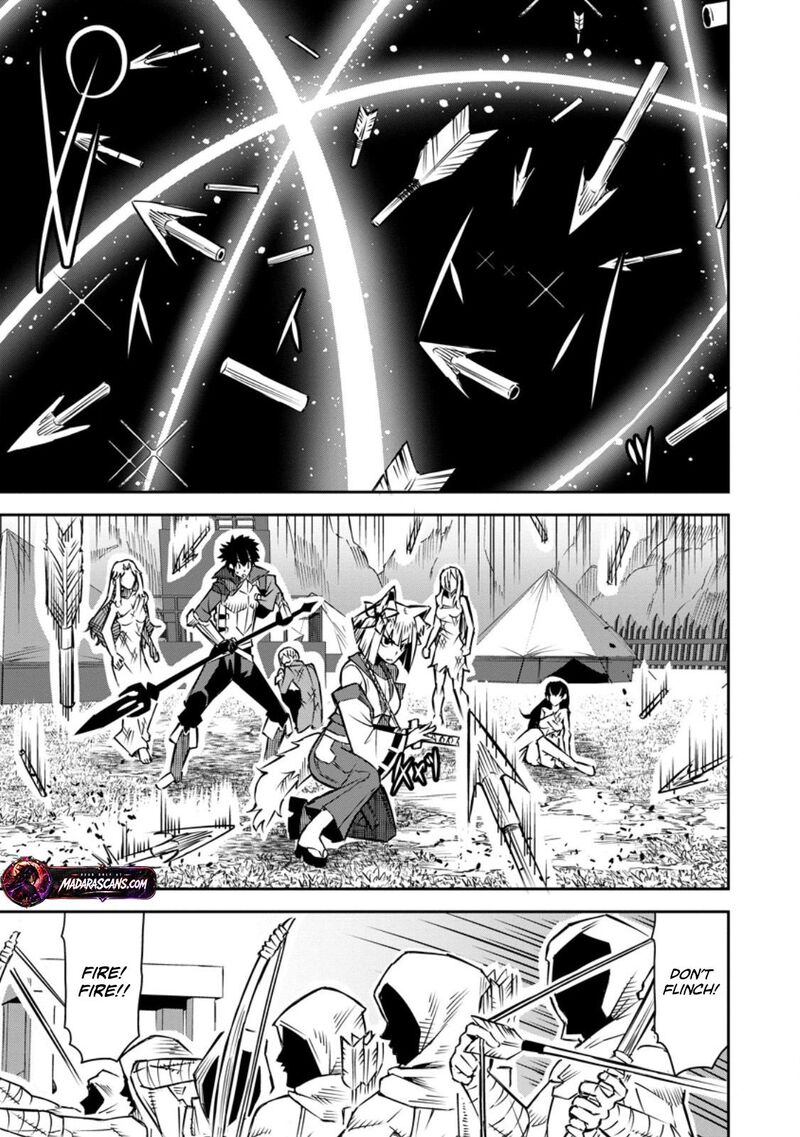Yuusha Densetsu No Uragawa De Ore Wa Eiyuu Densetsu Wo Tsukurimasu Oudougoroshi No Eiyuutan 28c 3