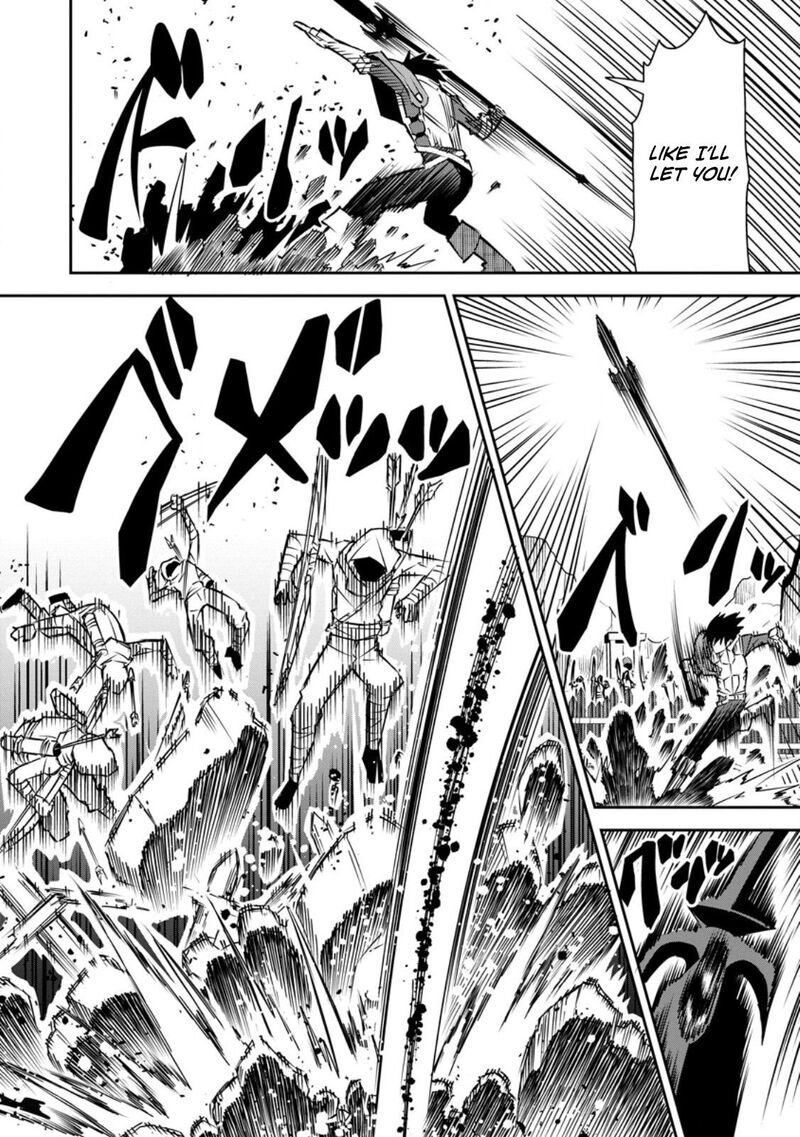 Yuusha Densetsu No Uragawa De Ore Wa Eiyuu Densetsu Wo Tsukurimasu Oudougoroshi No Eiyuutan 28c 4