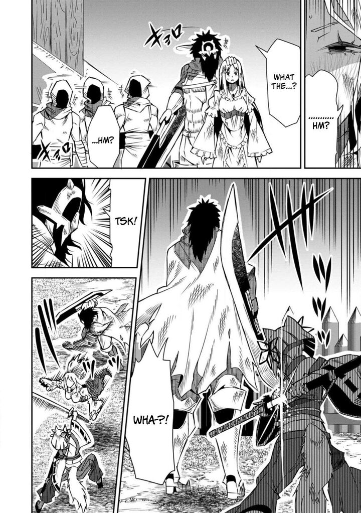 Yuusha Densetsu No Uragawa De Ore Wa Eiyuu Densetsu Wo Tsukurimasu Oudougoroshi No Eiyuutan 29a 4