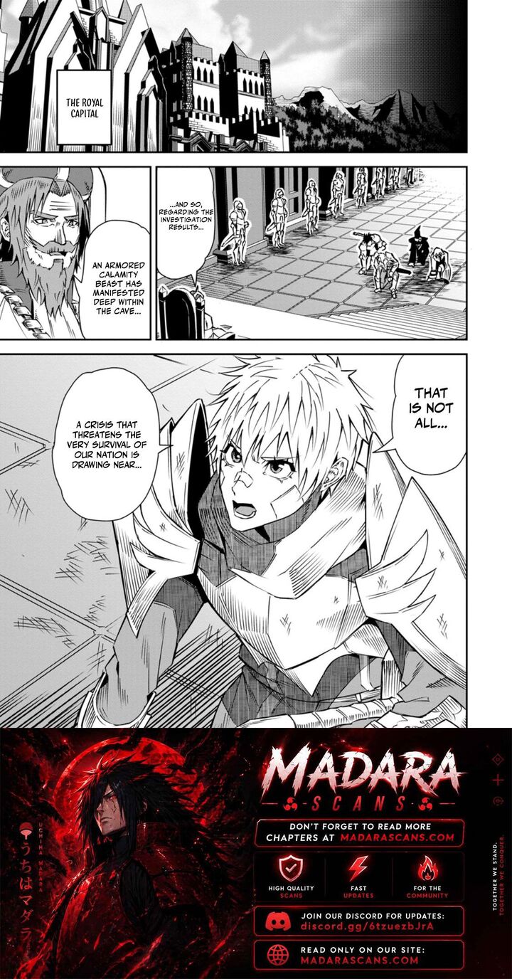 Yuusha Densetsu No Uragawa De Ore Wa Eiyuu Densetsu Wo Tsukurimasu Oudougoroshi No Eiyuutan 29c 10