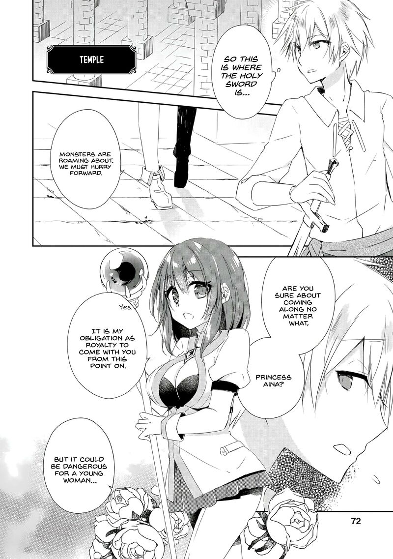 Yuusha Densetsu No Uragawa De Ore Wa Eiyuu Densetsu Wo Tsukurimasu Oudougoroshi No Eiyuutan 3 10