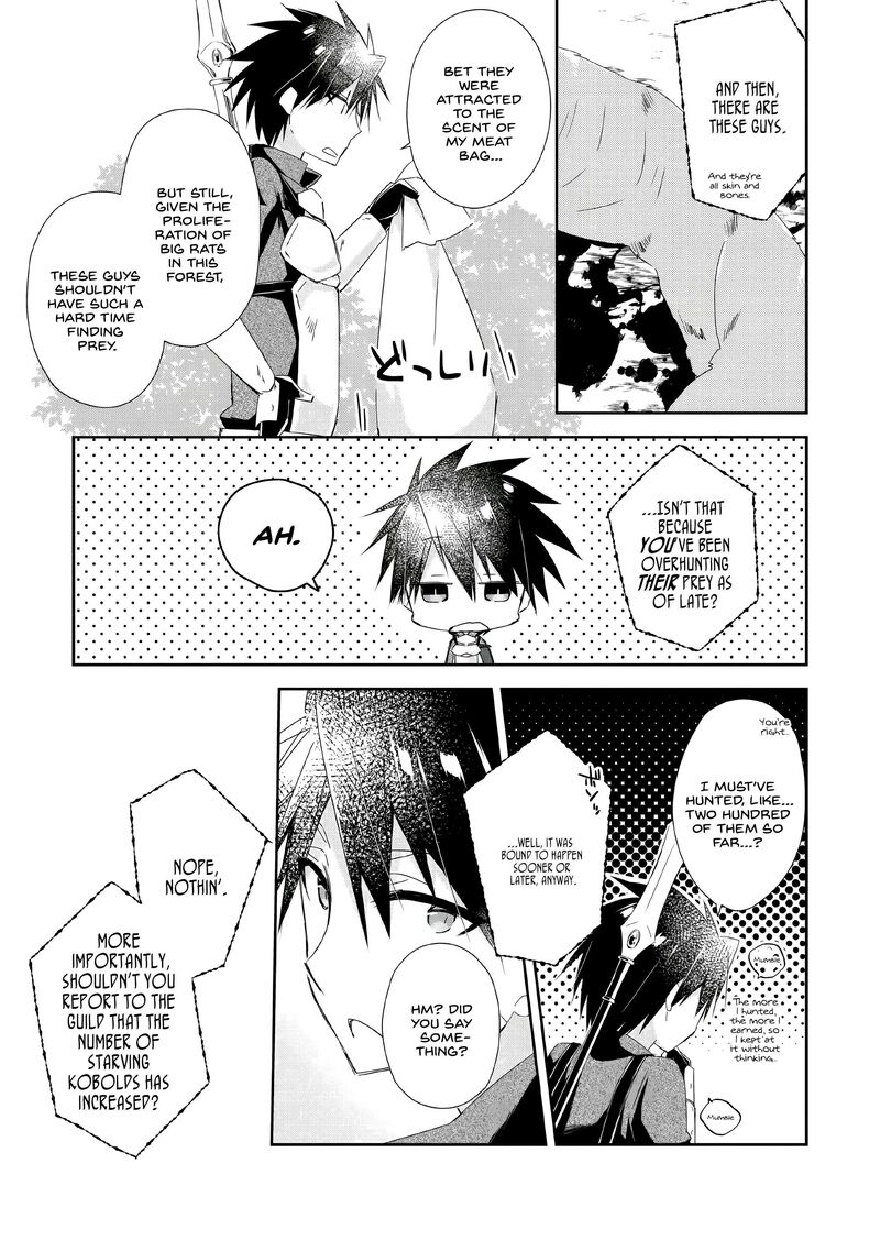 Yuusha Densetsu No Uragawa De Ore Wa Eiyuu Densetsu Wo Tsukurimasu Oudougoroshi No Eiyuutan 3 15