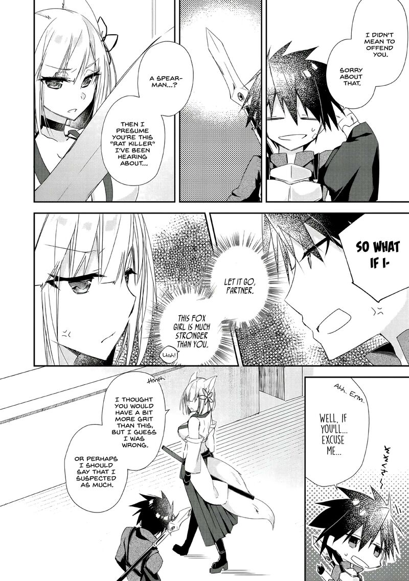 Yuusha Densetsu No Uragawa De Ore Wa Eiyuu Densetsu Wo Tsukurimasu Oudougoroshi No Eiyuutan 3 18
