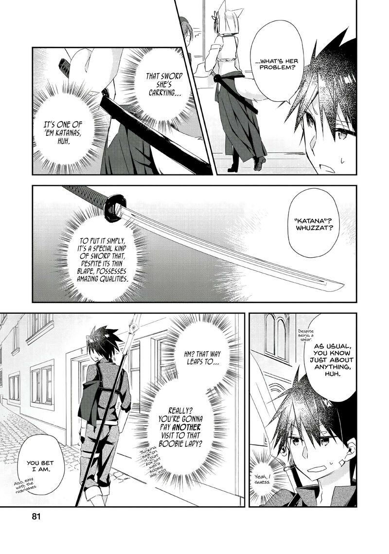 Yuusha Densetsu No Uragawa De Ore Wa Eiyuu Densetsu Wo Tsukurimasu Oudougoroshi No Eiyuutan 3 19