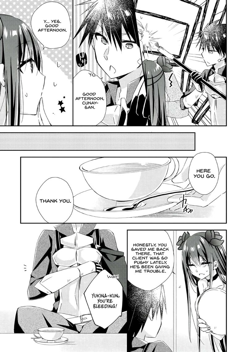 Yuusha Densetsu No Uragawa De Ore Wa Eiyuu Densetsu Wo Tsukurimasu Oudougoroshi No Eiyuutan 3 21